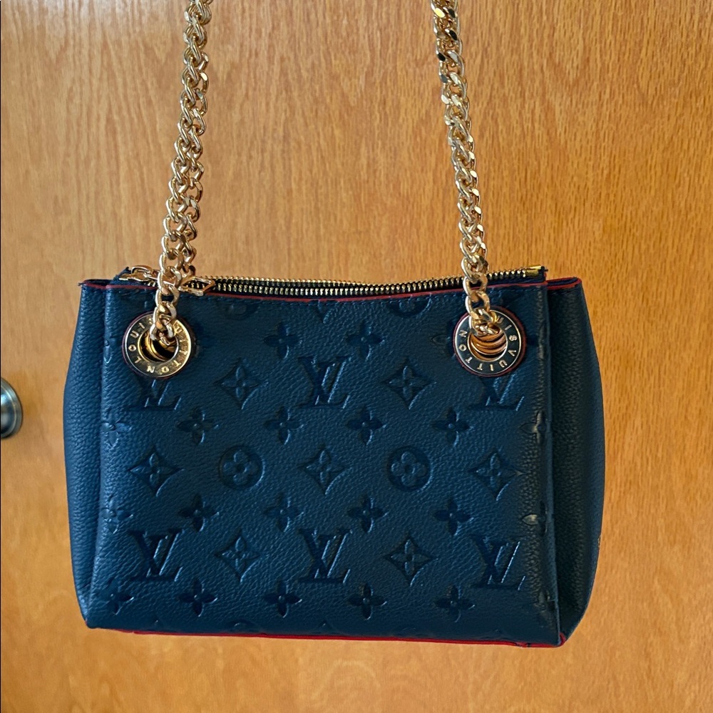 Louis Vuitton Surene Handbag